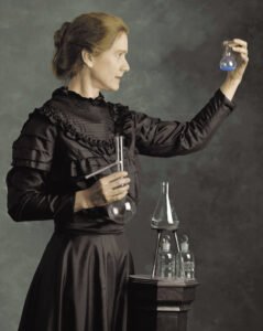 Marie Curie